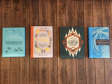 Books & Stationary