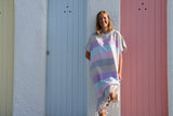 Women's Natural Changing Robes