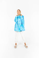 Ocean Rider Raincoat by Insane in the Rain