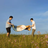 Caminito Picnic Blanket - Horizonte Paseo