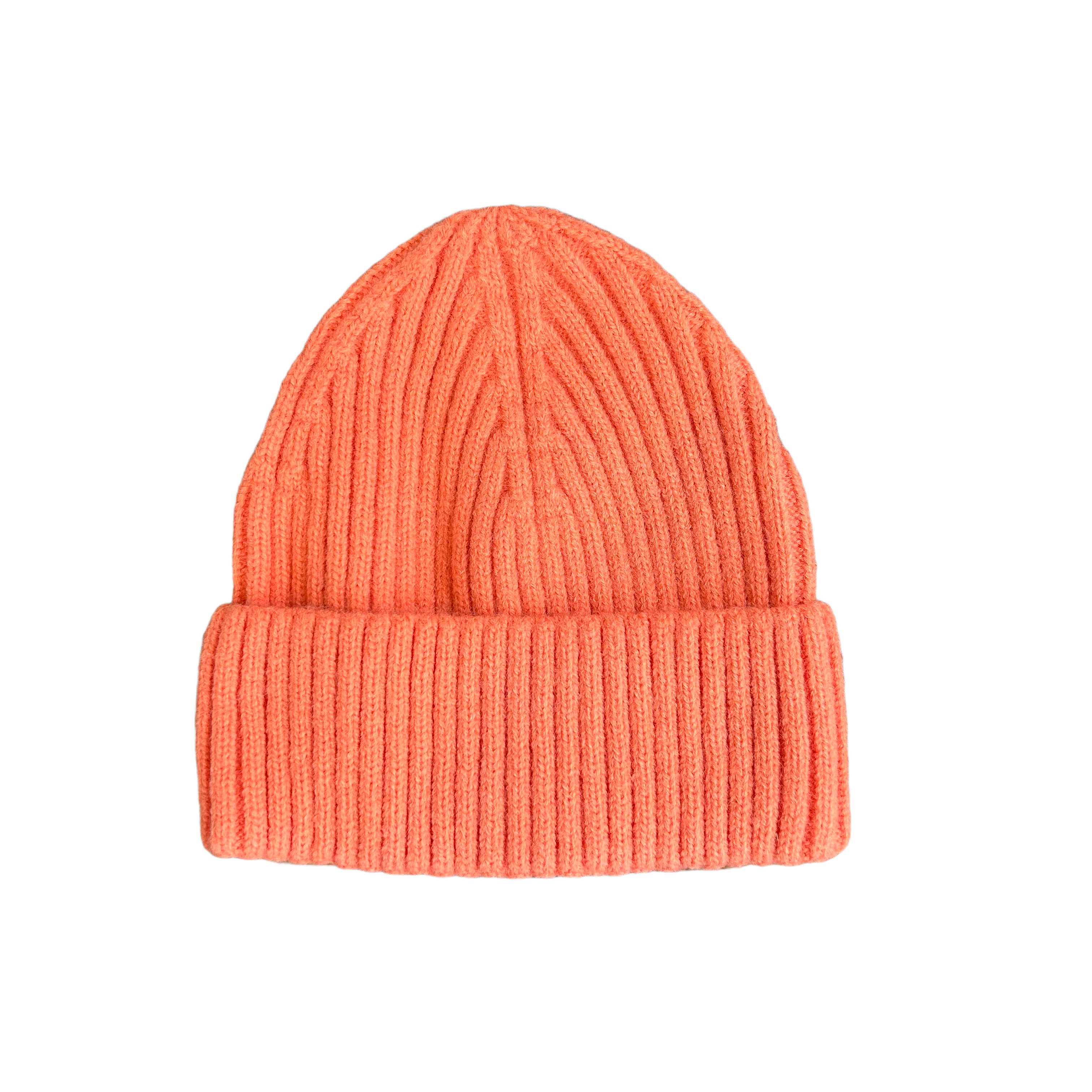 Cashmere Blend Beanie