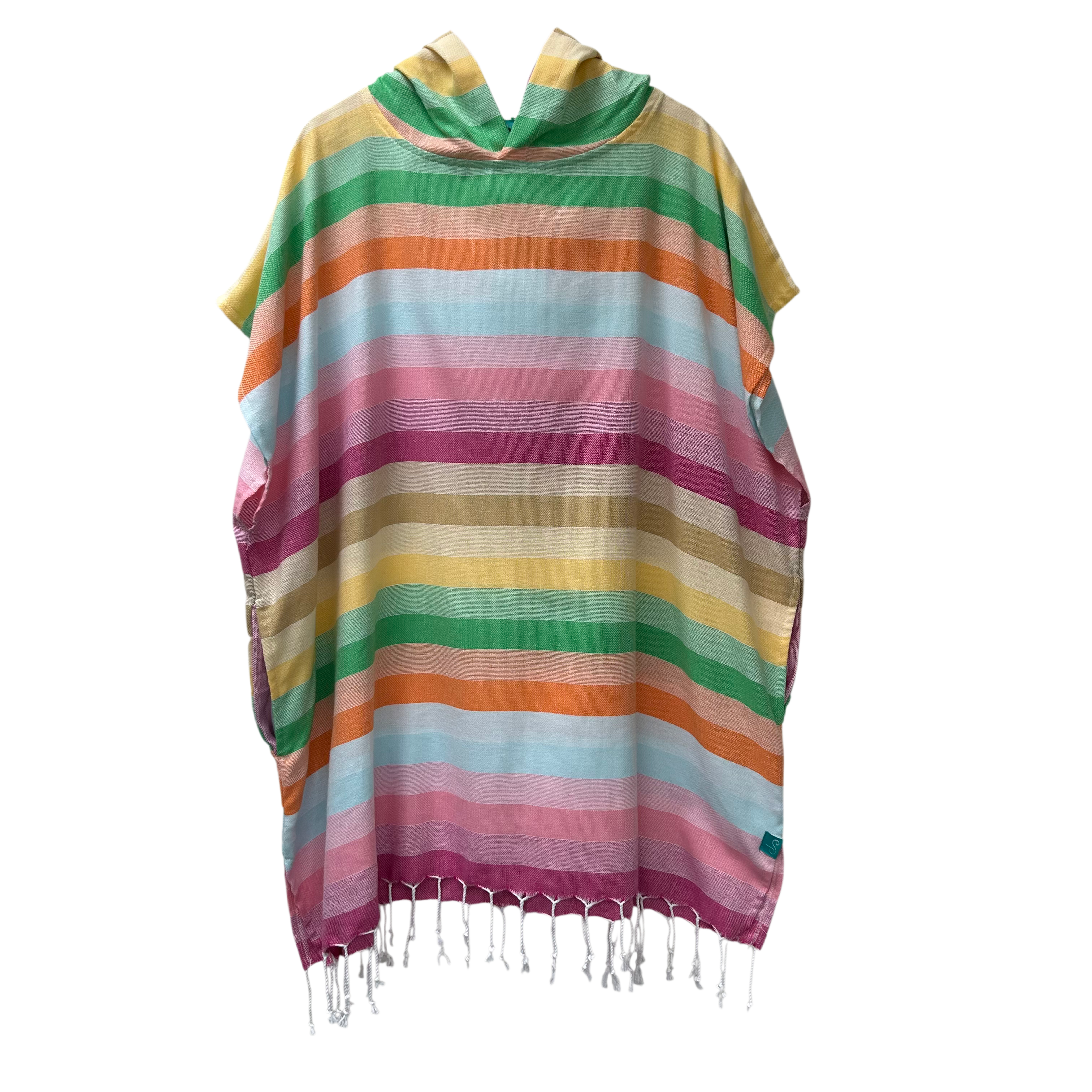 Breeze Changing Robe