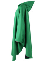 Danerain Green Rain Poncho