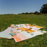 Caminito Picnic Blanket - Horizonte Vuelta