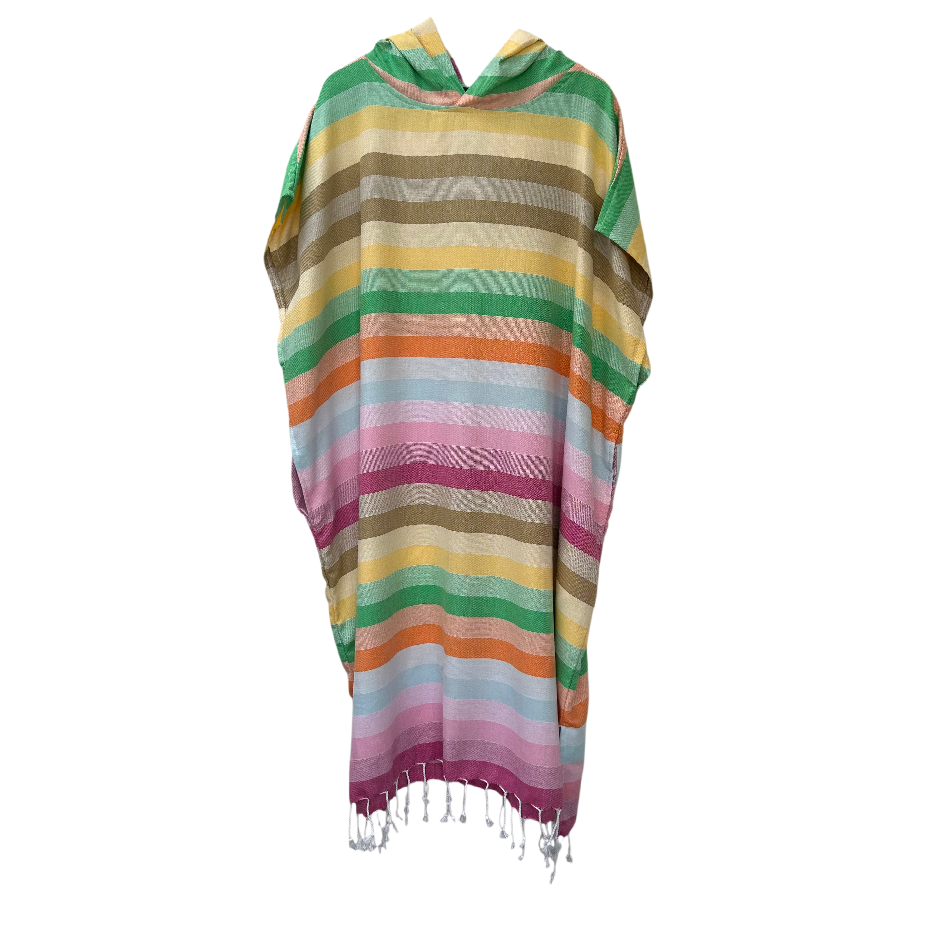 Breeze Changing Robe