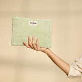 Ema Sponge Pouch