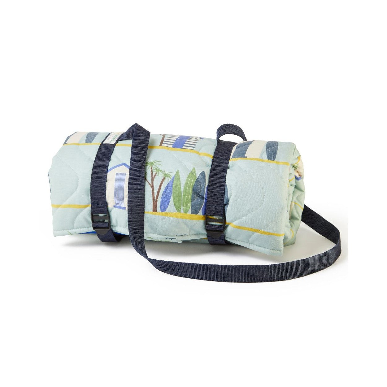Horizon Picnic Blanket
