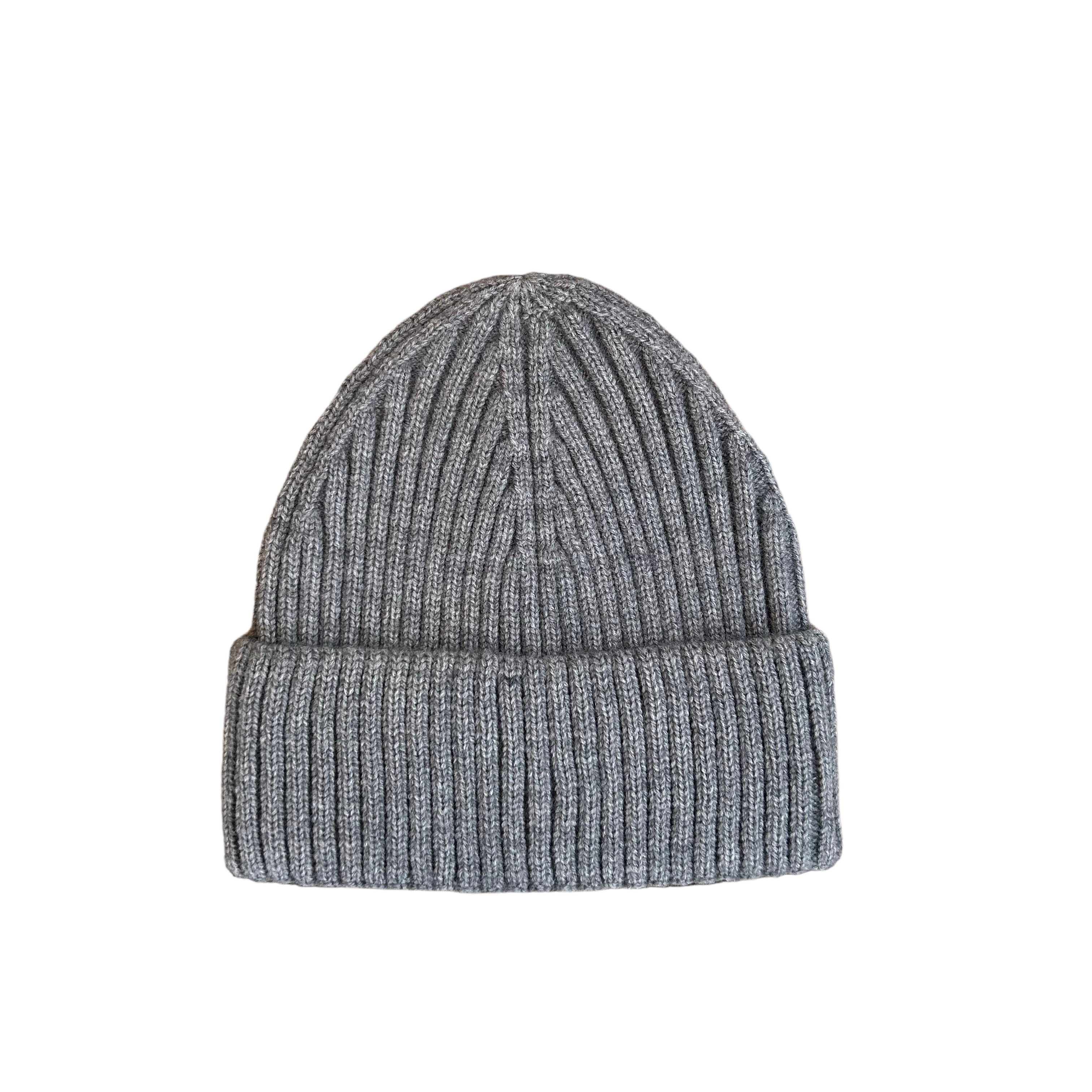 Cashmere Blend Beanie