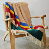 Penn Blanket