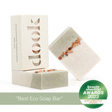 Dook Handmade Salt Soap