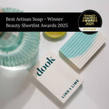 Dook Handmade Salt Soap