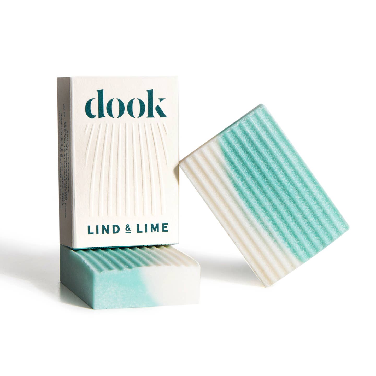 Dook Handmade Salt Soap