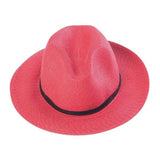 Travaux En Cours Natural Sun Hat