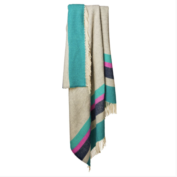 Penn Blanket