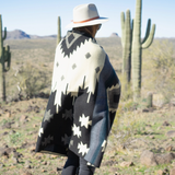 Journey Alpaca Blanket