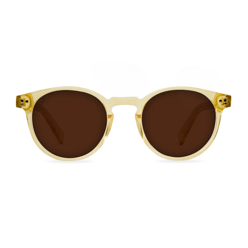Birds Sunglasses Tawny