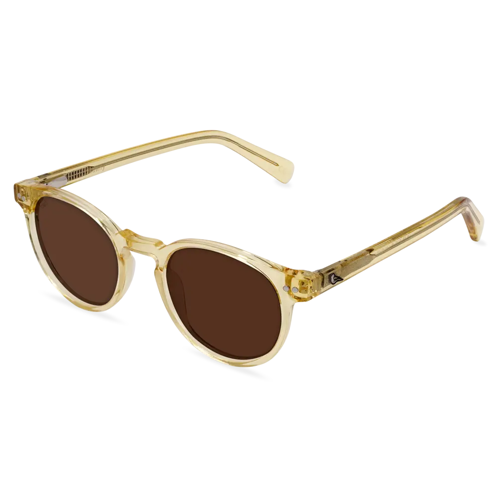 Birds Sunglasses Tawny