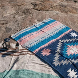Caminito Picnic Blanket - Cosmos