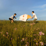 Caminito Picnic Blanket - Horizonte Paseo