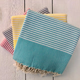 Family Hammam Towel Set