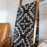 Journey Alpaca Blanket