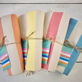 Family Hammam Towel Set