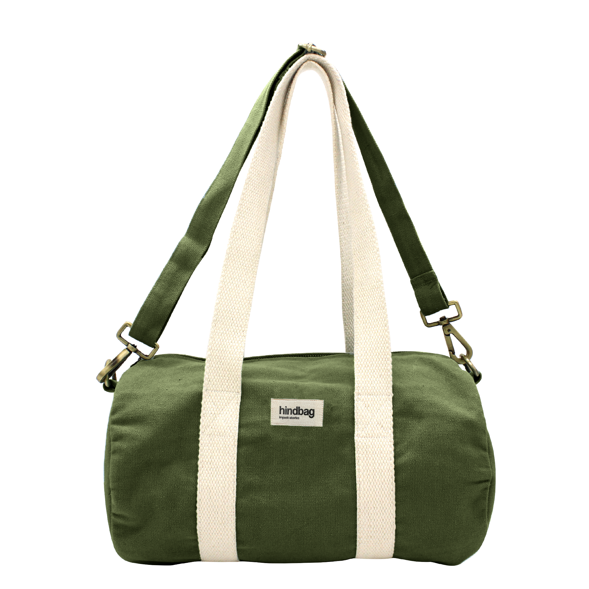 Little Wanderer Duffel
