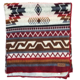 Journey Alpaca Blanket