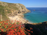 Porthchapel Beach, West Penwith