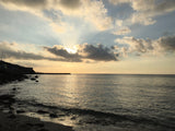 Late Summer Sunsets - Ebbflowcornwall