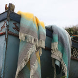 Pure New Wool Blankets