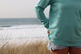 Organic Cotton Sweatshirts