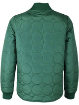 Danecando Thermo Jacket Dark Green