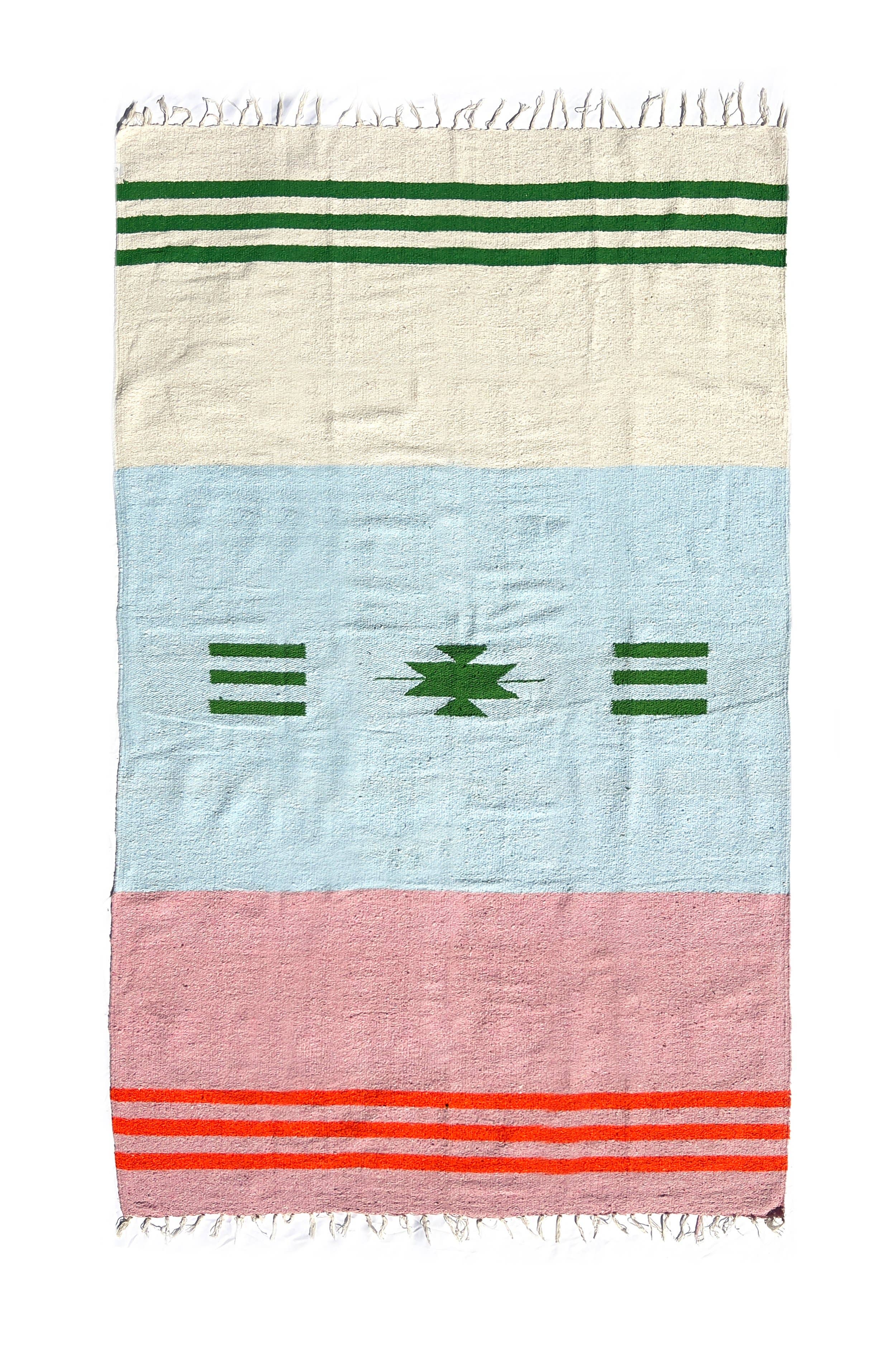 Horizonte Vuelta - Blanket Roll