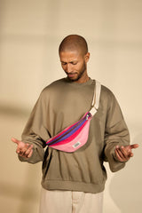 Vulvane Hindbag x Simone Bag