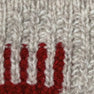 Fishermen Out of Ireland Cashmere Blend Jumper