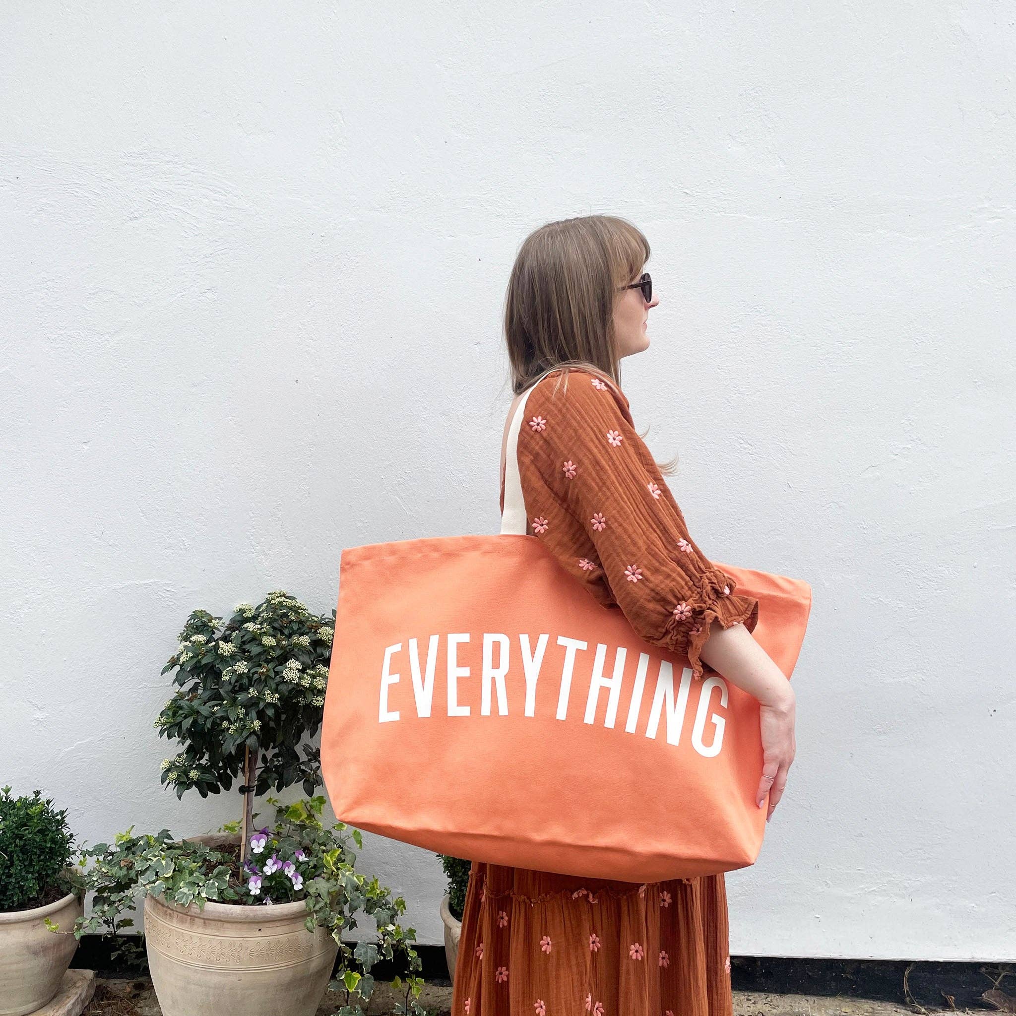 Everything - Really Big Bag