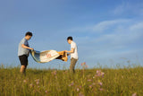 Horizonte Paseo - Blanket Roll