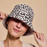 Bob the Bucket Hat - Leopard