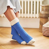 Cosy Cashmere Blend Socks