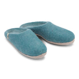 Felt Slippers by egos
