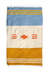 Horizonte Paseo - Blanket Roll