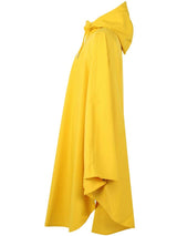 Danerain Yellow Rain Poncho