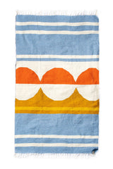 Luna Paseo - Blanket Roll