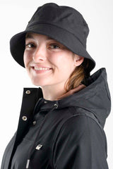 Danebucket Rain Hat Green
