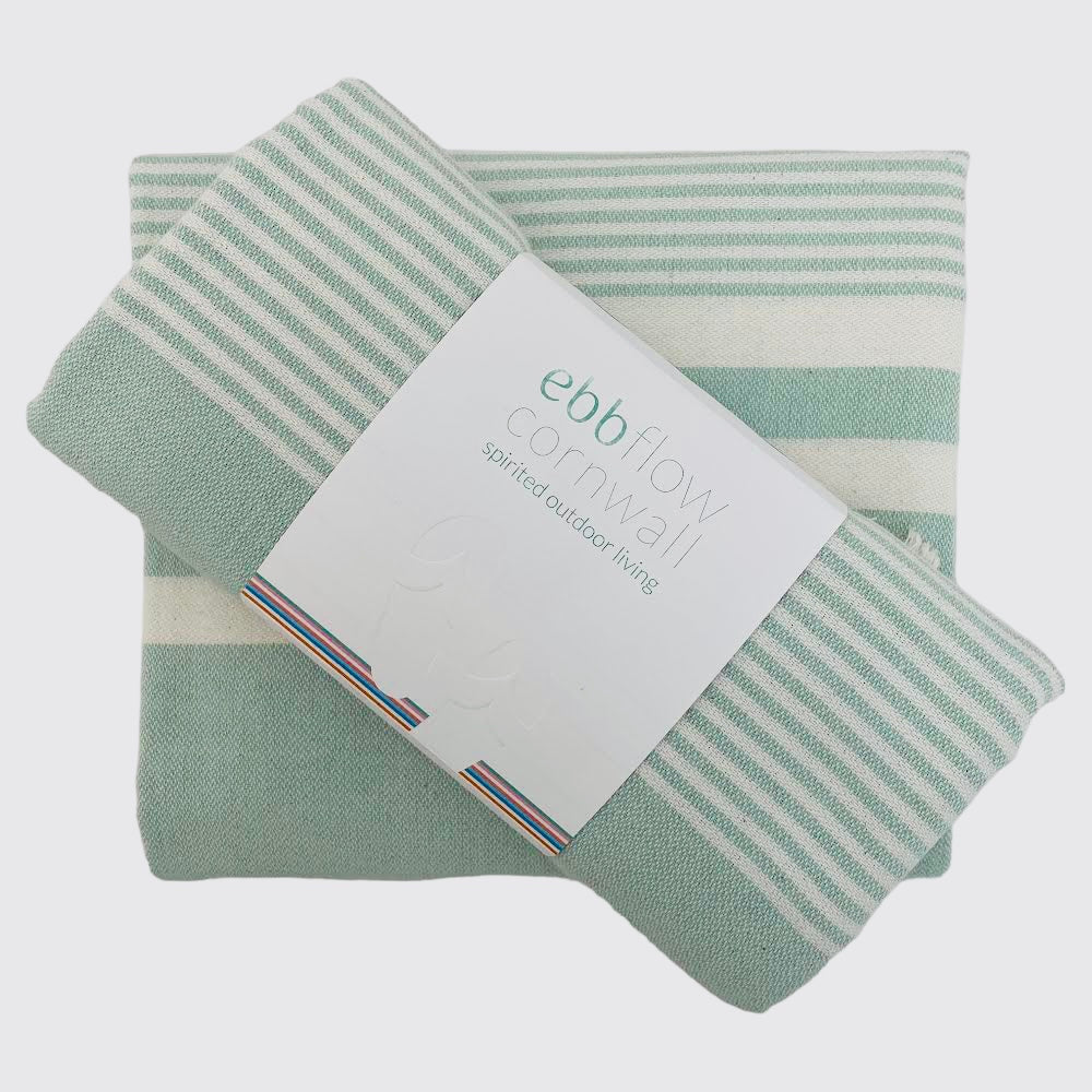 Chappie Hammam Towel