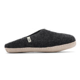 Felt Slippers by egos