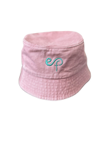 Organic Cotton Bucket Hat by ebbflow