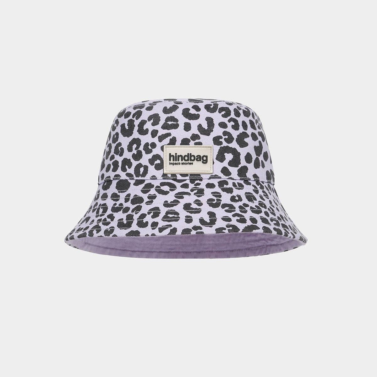 Bob the Bucket Hat - Leopard