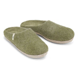 Felt Slippers by egos